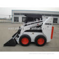 Bobcat wheel loader